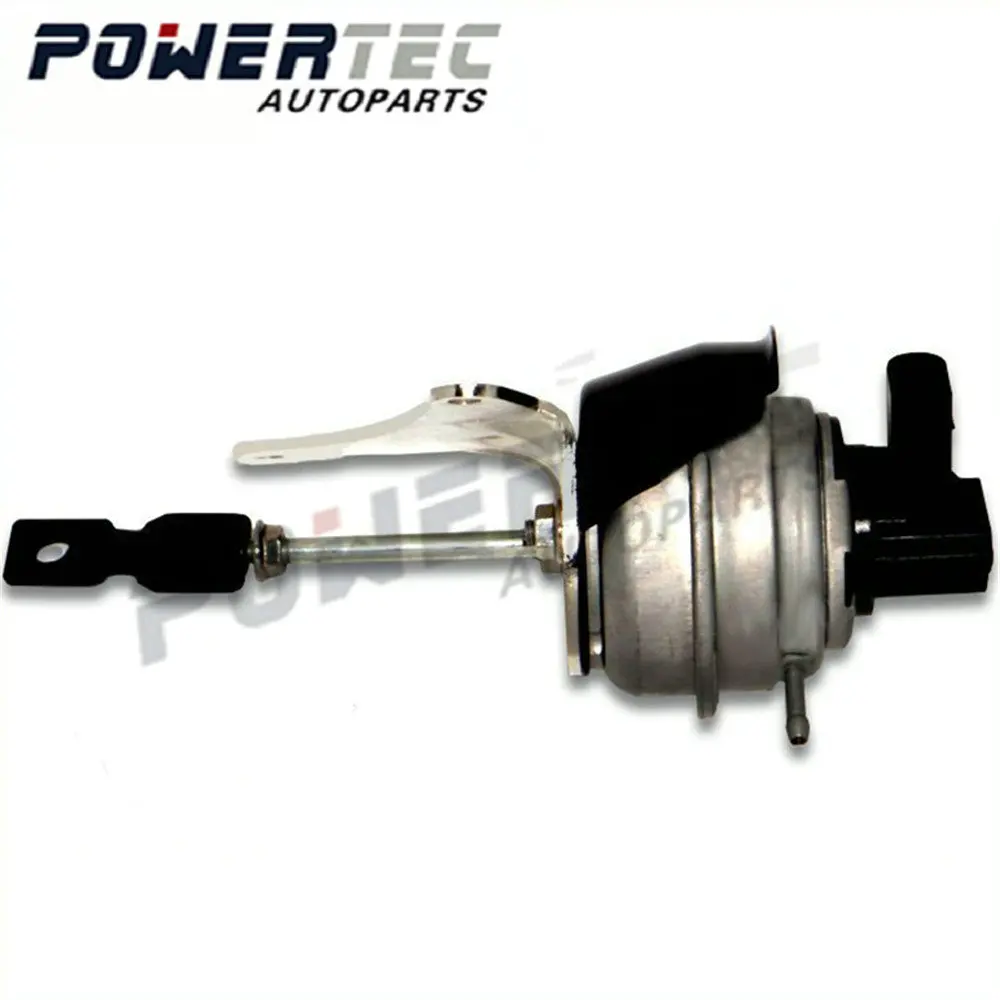 Для Seat Altea Leon Toledo 2 0 TDI 170 HP BMN BMR BUY BUZ-turbolader электронный перепускной клапан привод