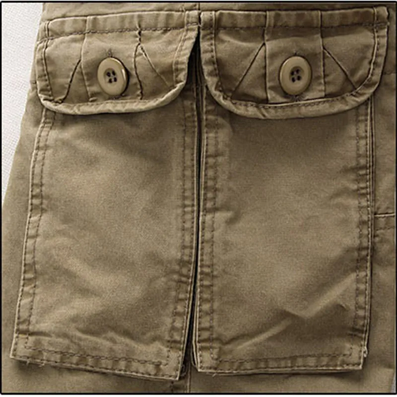 Men Cargo Pants Fashion Military Loose Baggy Tactical Trousers Outdoor Casual Cotton Multi Pockets Big size cargo pants,military cargo pants,men casual pants