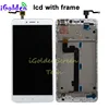 XIAOMI MI MAX 2 LCD Max2 IPS lcd display Touch Screen Digitizer with Frame Replacement Parts 1920*1080 for xiaomi mi max 2 lcd ► Photo 3/6