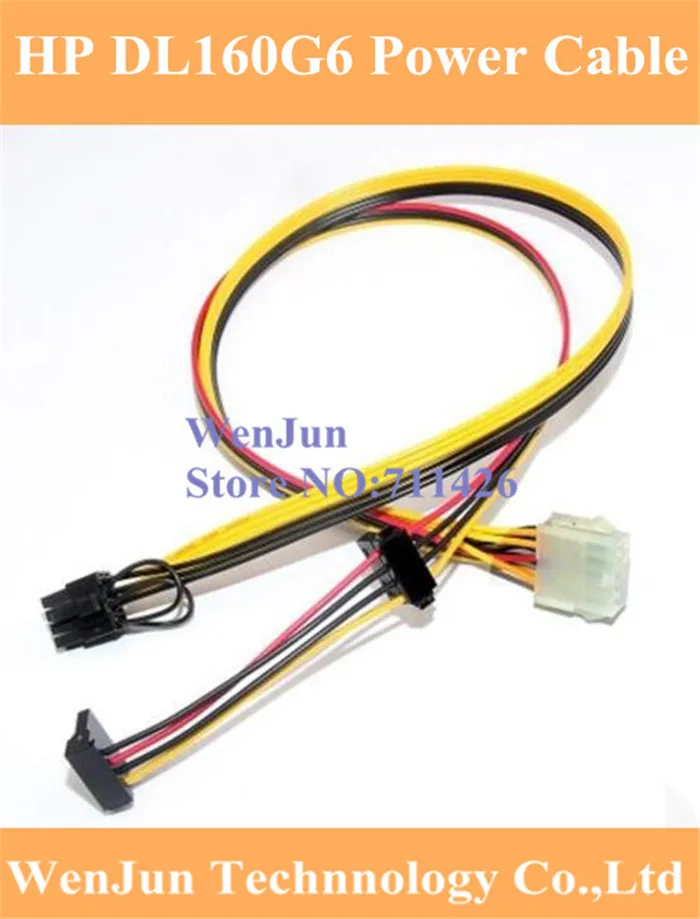 10pin к IDE Molex БЛОКА ПИТАНИЯ и SATA PCIe PCI-E 8pin 6 + 2pin адаптер конвертер кабель питания шнур
