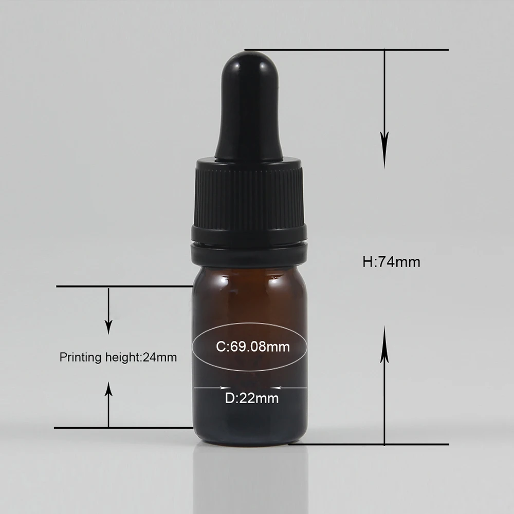 DBX20 Amber-5ml (6)