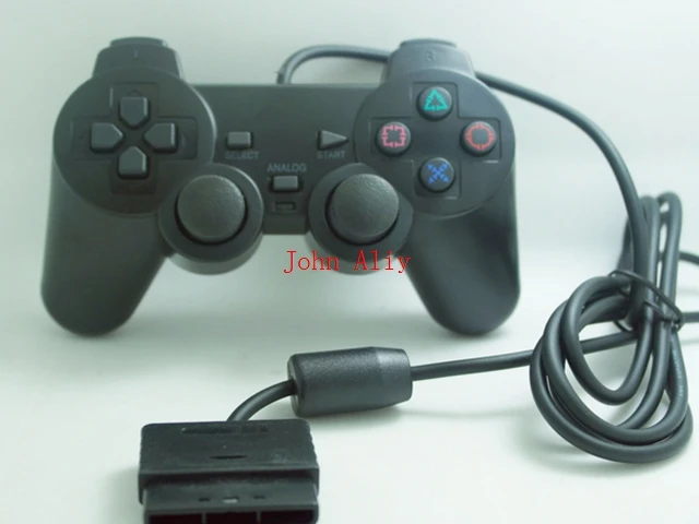 playstation dualshock 2 controller
