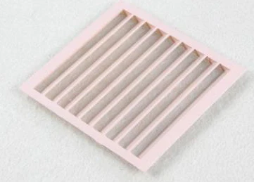 Air Intake Grill for Freewing F5N Electric RC Airplane  FJ20811 099