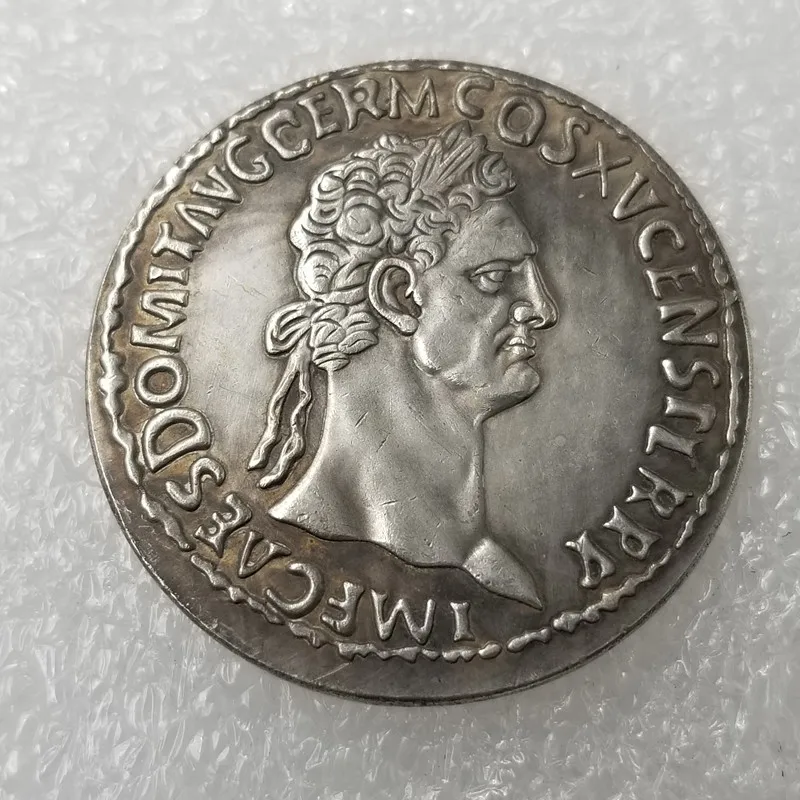 

Ancient Rome Coin Copy #12