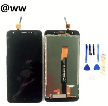 

F6055328-FPC-V2.0 touch screen S5511-JM HHD55228-FPCA-V1.0 display assembly