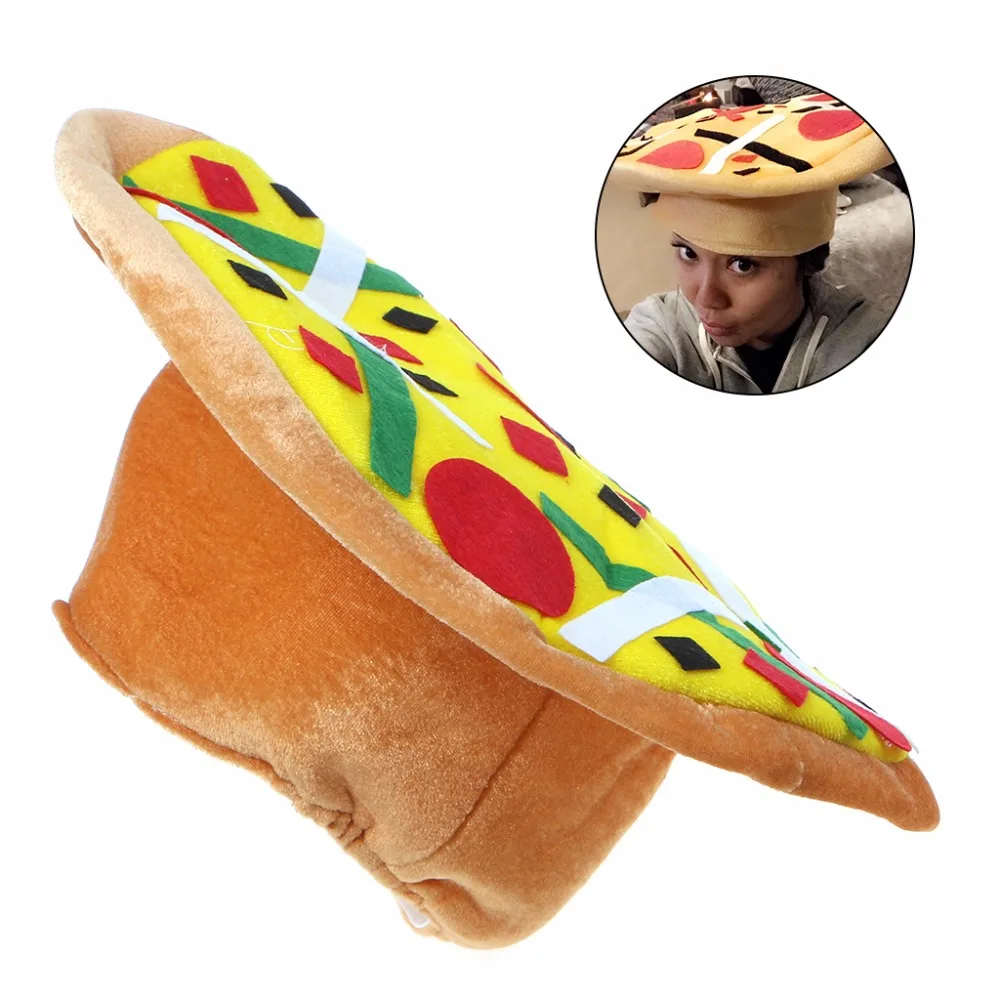 crazy hat