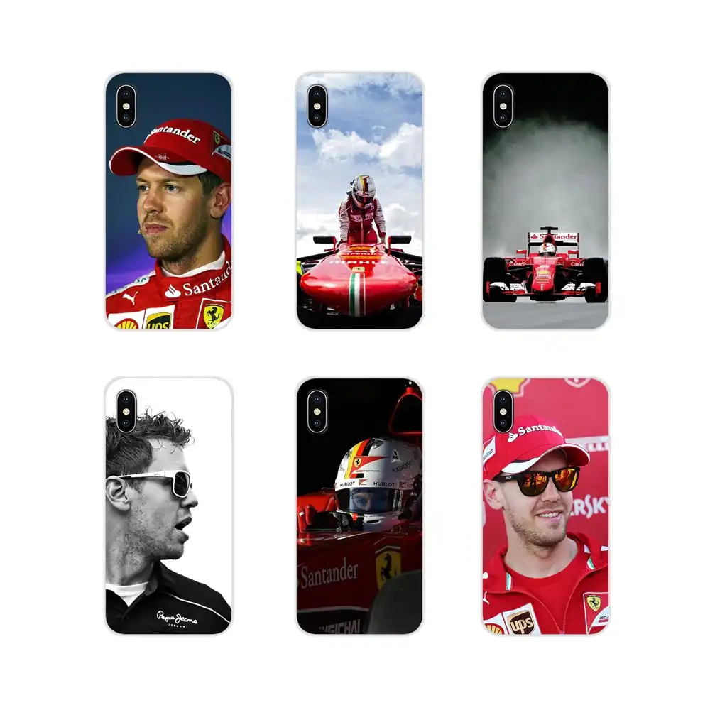 Lg vettel Clearance