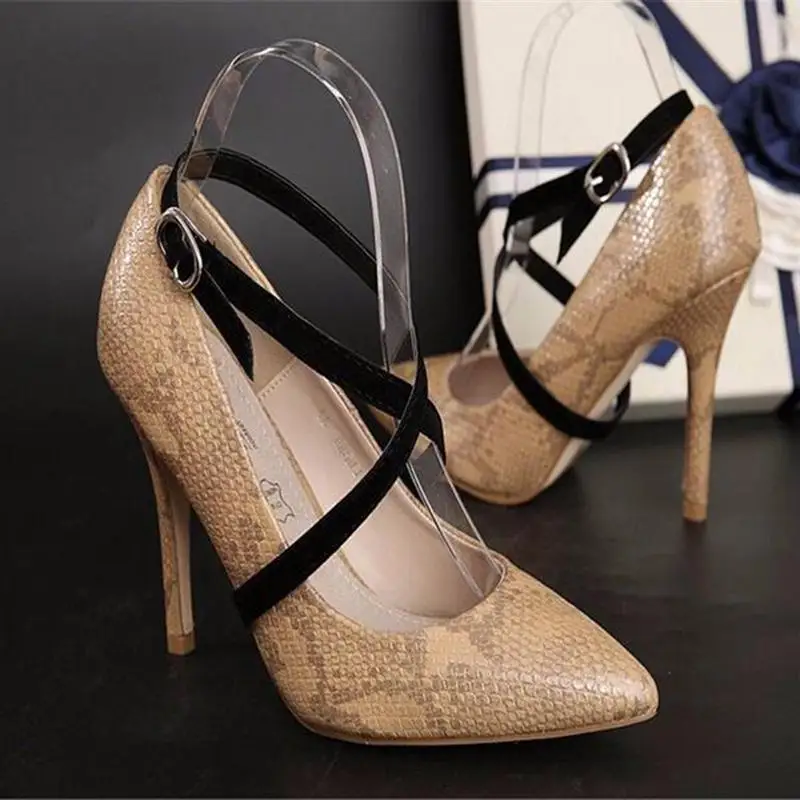 detachable heels
