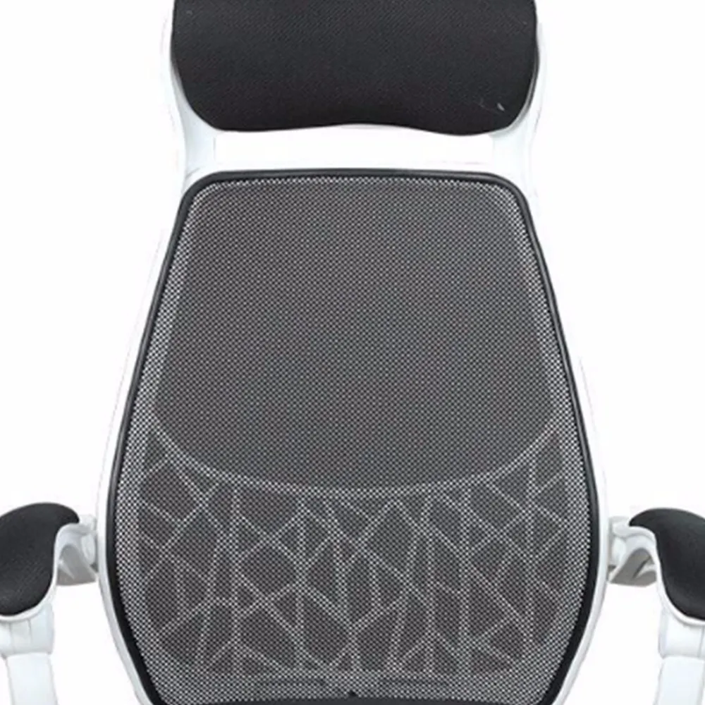 

Quality Chair Household To Work In An Office Chair Student Lift Swivel Chair Ergonomic Lay Net Cloth Chair Staff Member Chair