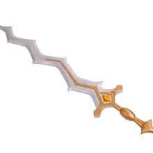 Fire Emblem: Косплэй Пробуждение Косплэй Робин Опора оружие Левин меч