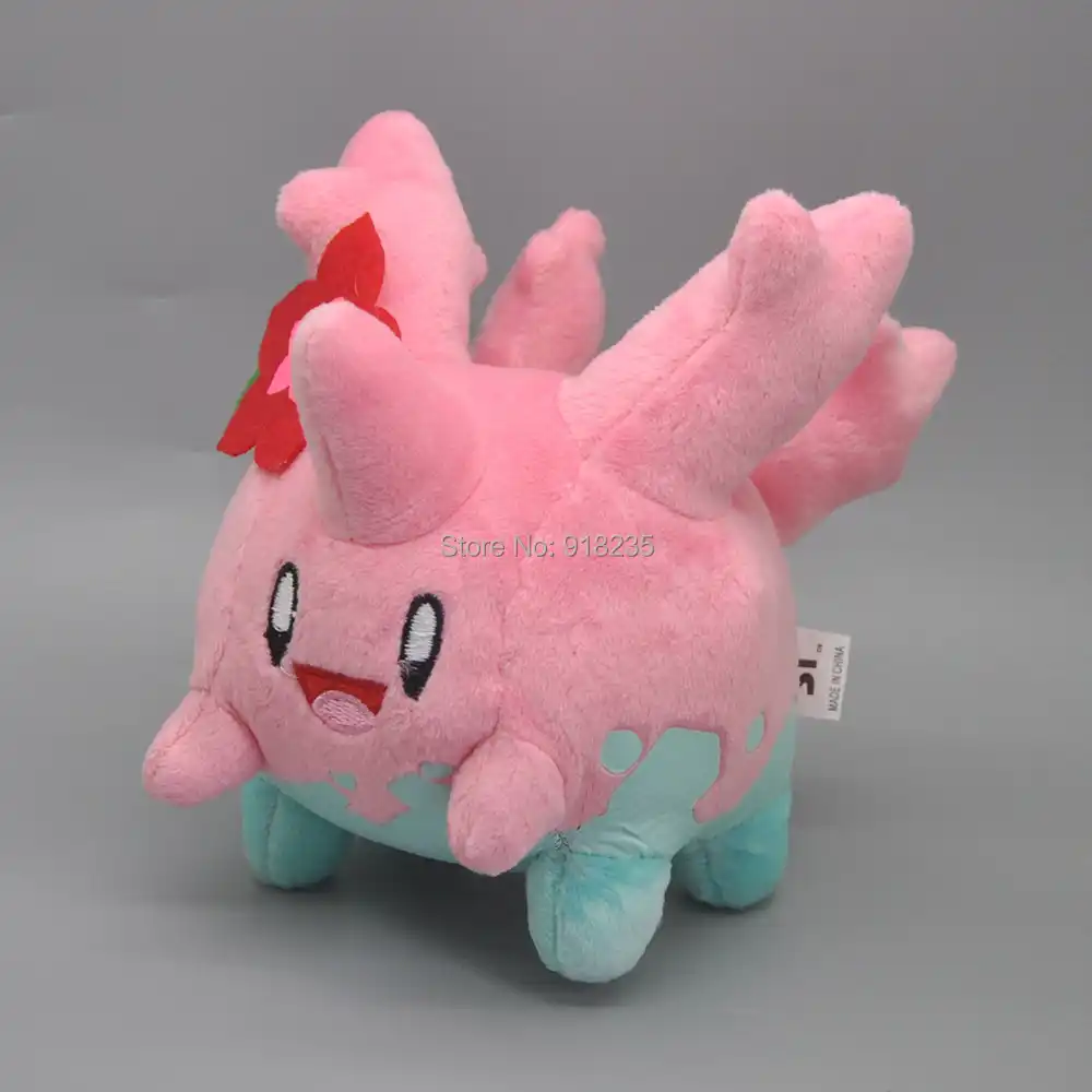 happiny plush