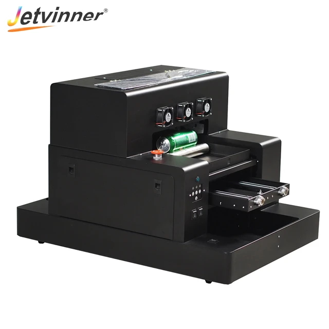 Best Offers Jetvinner Automatic A3 Size UV Printers Inkjet Printers for Epson Print Machine for Phone Case Bottle Pen Acrylic Metal Glass Best Offers Jetvinner Automatic A3 Size UV Printers Inkjet Printers for Epson Print Machine for Phone Case Bottle Pen Acrylic Metal Glass