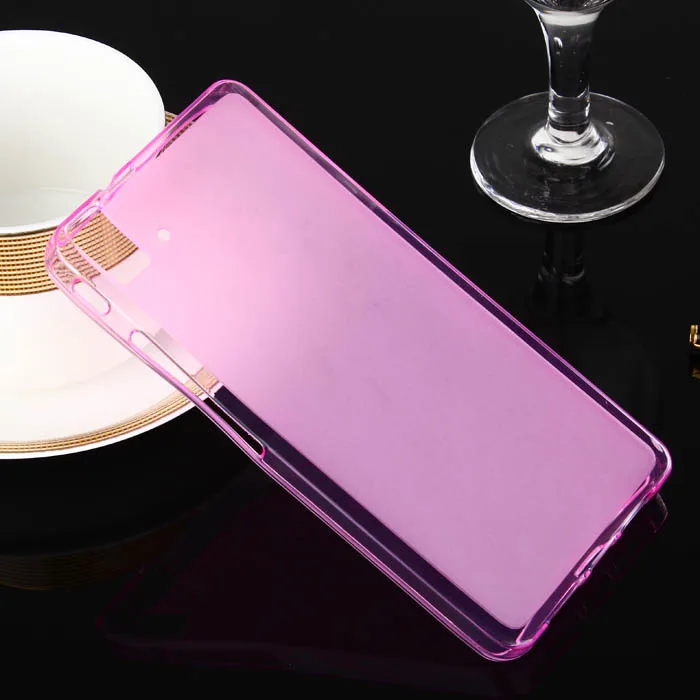 

For BQ Aquaris E5 4G Smart phone protective case funda,For BQ E5 4G tpu cover hell soft back case