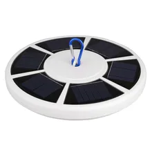 42 светодиодный на солнечных батареях флаг светодиодные лампы атмосферостойкий флагшток светильник Авто Вкл/Выкл ночное освещение с солнечной панелью