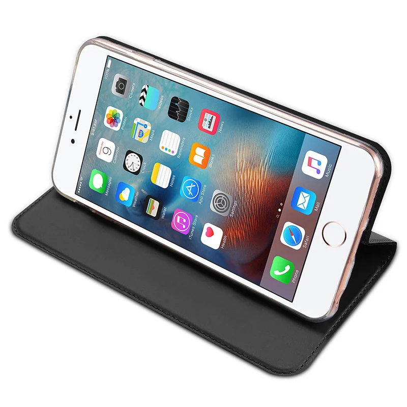 Чехол на айфон 5s Флип кожаный чехол на айфон 5 5s iPhone SE Стенд Крышка Защитная Телефон Случаях