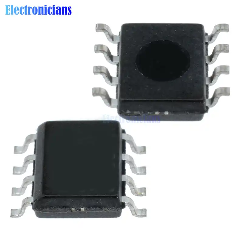 2PCS LOGARITHMIC AMP IC ANALOG DEVICES AD8307ARZ AD8307AR AD8307A AD8307 SOP-8