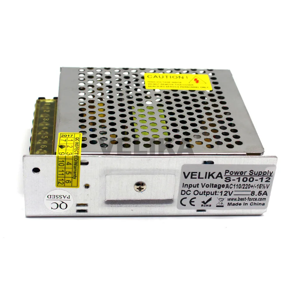 12V100W-2