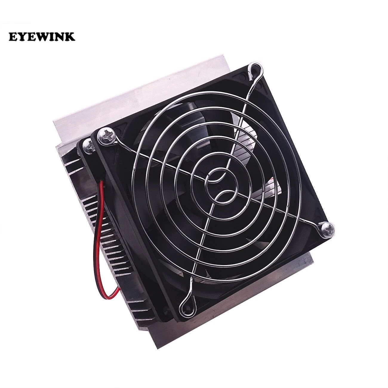 EYEWINK 12706 TEC Термоэлектрический кулер Пельтье 12 В Новый полупроводниковый