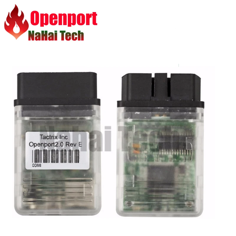 

2017 Top Quality Tactrix Openport 2.0 ECUFLASH Cable For Toyota Jaguar Rover Diagnostics Auto Diagnostic Scanner Diagnostic-Tool