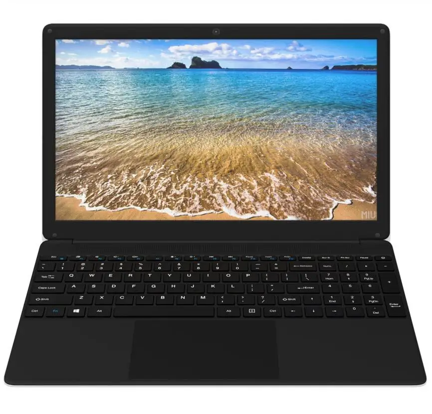 2019 Новый 15,6 "ультратонкий ноутбук Intel Pentium N3520 4 ядра 8G DDR3 + 2000G HDD Wifi HDMI HD Webcam окна 7/10 Тетрадь компьютер