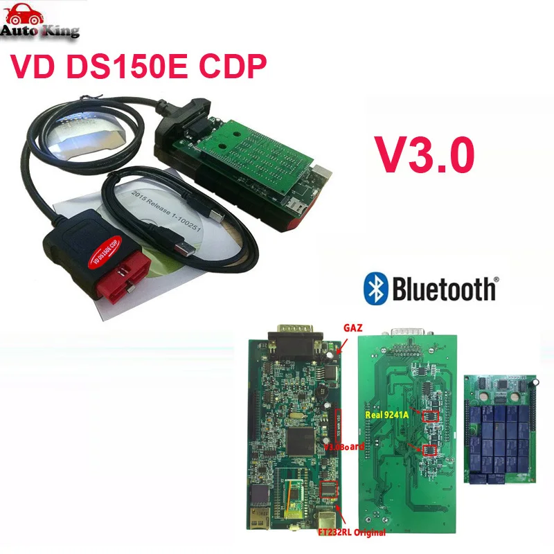 Ds150e New Vci Keygen Crack
