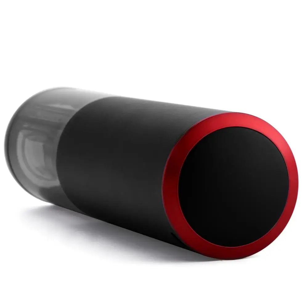 Xiaomi Circle Joy открывалка для бутылок usb зарядка открывалка для вина Электрический автоматический открывающийся инструмент для смарт-бутылок для дома, кухни, бара
