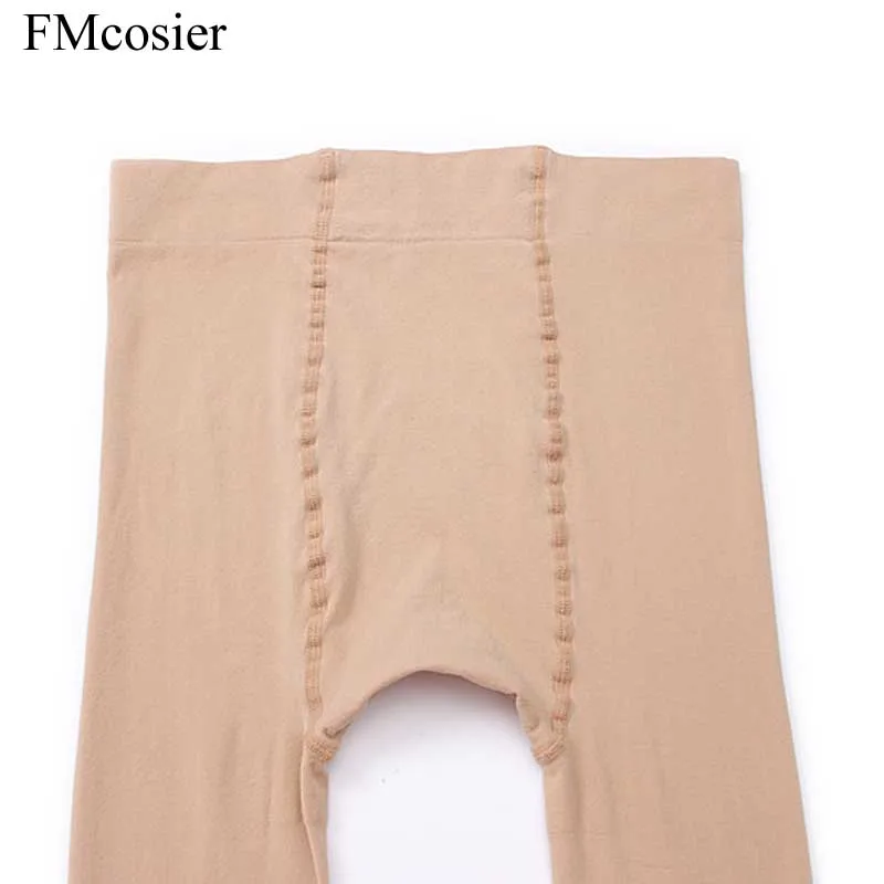 Женские колготки 120d 4 шт. чулки пикантные женские Strumpfhose большой цвет размеры xl xxl