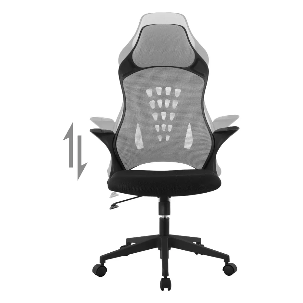 Ergonomic Mesh Office Chair