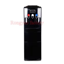 Горячей и холодной воды умных вода с льда