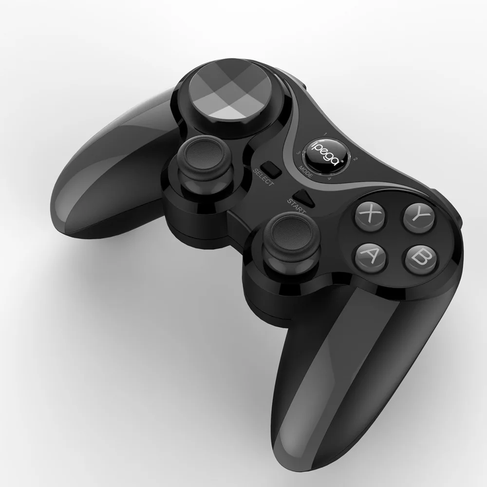 New factory model IPEGA PG-9128 BT 4.0 Game Handle supports Android IOS Direct Play PUB.G