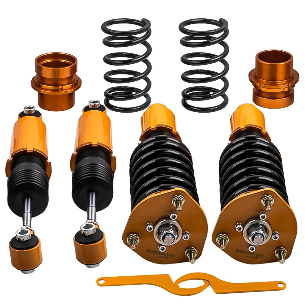 Full COILOVER SUSPENSION KIT for MAZDA MAZDASPEED6 6 03 07 Shock