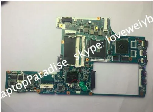 

Free Shipping A1768959B mainboard For Sony VPC CW VPCCW26EC CW28EC CW2S3C CW2S1C Motherboard MBX-226