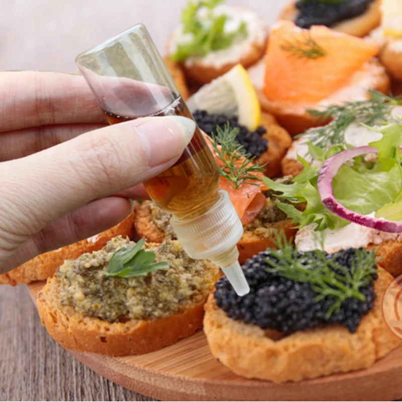 المنزل التوابل تخزين زجاجات النفط صندوق توابل التخييم شواء زجاجة التوابل جرة نزهة قمع قابلة لإعادة الاستخدام المائدة بهار زجاجة