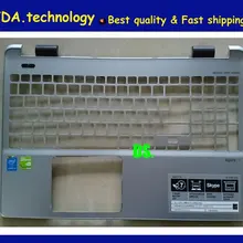 Wellendorff /оригинальная верхняя крышка для 15,6 ''acer Aspire V3-572G V3-572 Упор для рук верхний чехол Клавиатура рамка