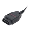 VAG K + puede comandante 1,4 con FTDI FT232RL PIC18F258 OBDII VAG escáner para VW/para AUDI/para SKODA/asiento cable de diagnóstico ► Foto 3/6