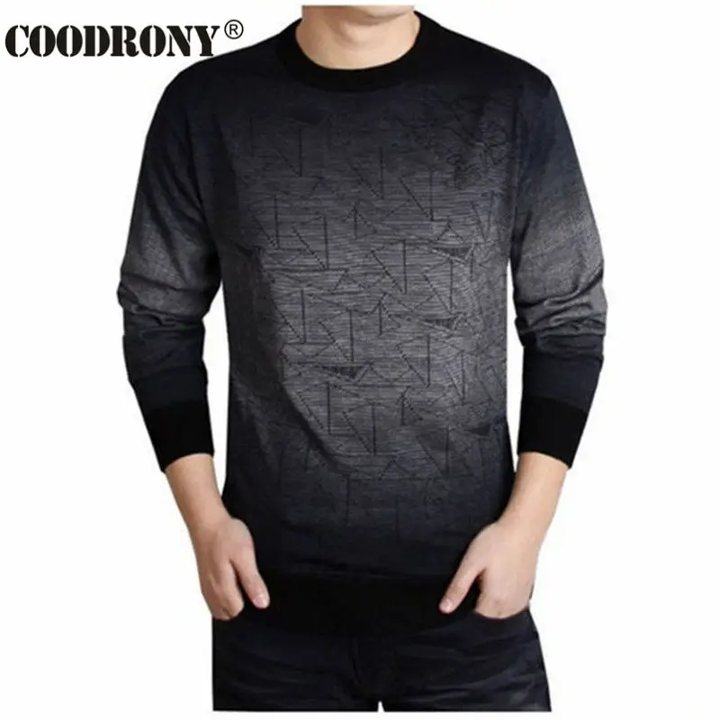 Cashmere Sweater Men 2016 Brand Clothing Mens Sweaters