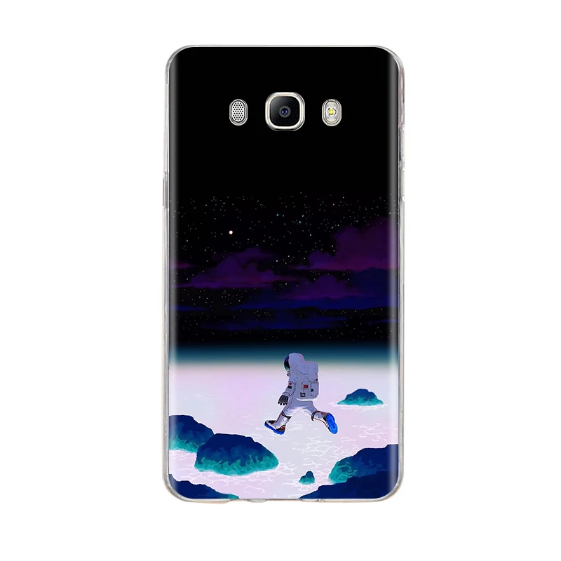 Чехол для Samsung Galaxy j1 J3 J5 j7 2016 чехол J2 J1 Mini Prime силиконовый j5 J1Mini|Бамперы| |