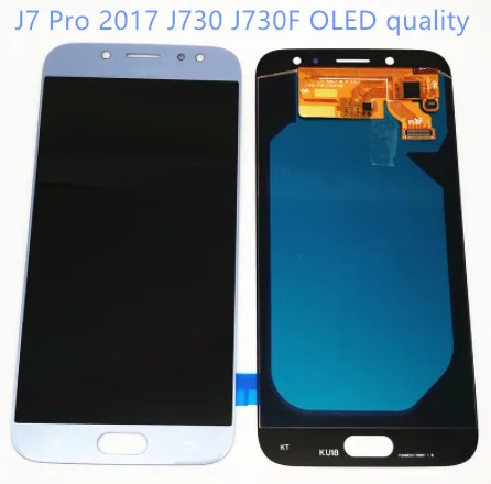 OLED
