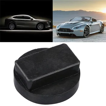 

Car-styling rundong Car Jacks Equipment Rubber Jacking Pad Tool Jack Pad Adapter To Avoid Sill Damage for BMW td0316 dropship