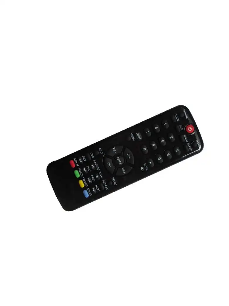 

Remote Control For Haier TV-5620-135 TV-5620-109 L39B2180 L39B2180B L40F1180 L40F1180A L40F1180B L42C1180 L42C1180A LCD HDTV TV