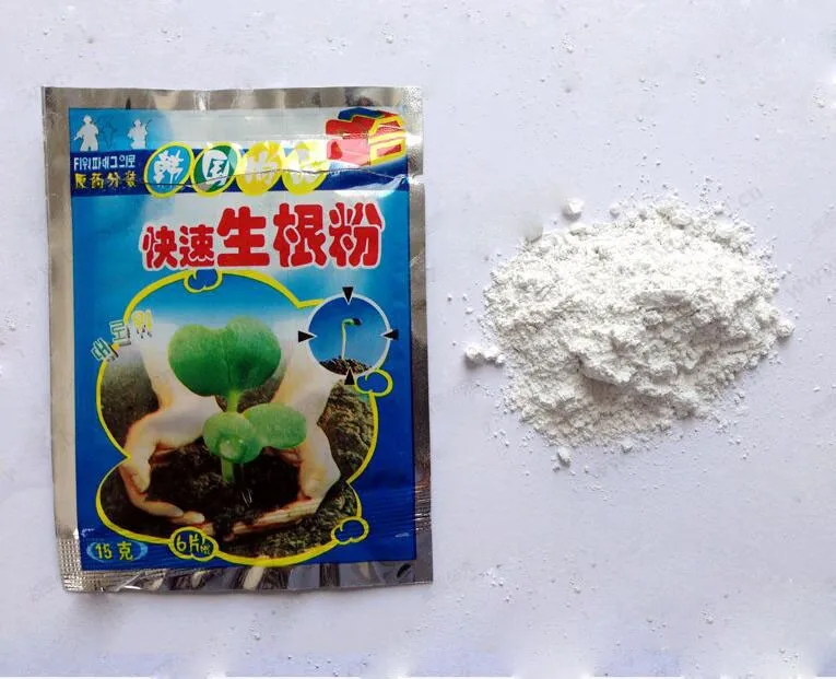 Extra Fast Abt Root Plant Flower Transplant Fertilizer Plant Growth Improve Survival Free Shipping 1pcs
