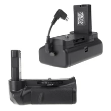 Vertical Battery Grip Holder for Nikon D5100 D5200 D5300