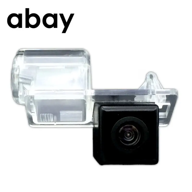 abay Car Reversing Parking Camera For Ford kuga Escape Edge Endura Mondeo Explorer HD Night Vision Backup Rear View Camera ccd (1)