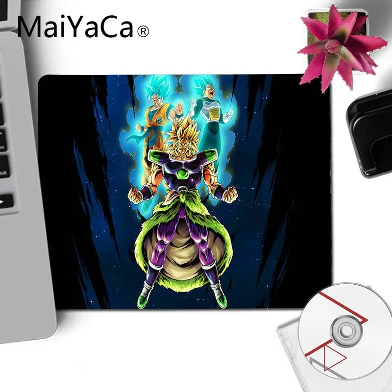 MaiYaCa Dragon Ball Супер Укун компьютерных игр Мышь коврики коврик для мышь Notbook компьютер игровой коврик для мыши и клавиатура Мышь коврики