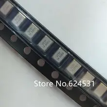 10 шт. пассивный пластырь Кристалл 3225 3,2*2,5 мм 4 фута 14,31818 МГц 20PPM резонатор