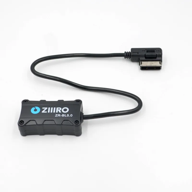 Bluetooth 5 0 Автомобильный Aux адаптер модуль AMI MDI автомобильный комплект аудио