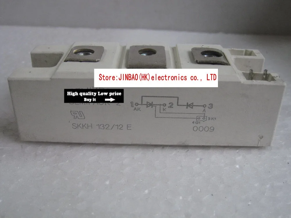 

SKKH132/12E