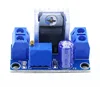 LM317 convertisseur de DC-DC Buck abaisseur Module de carte régulateur linéaire LM317 régulateur de tension réglable alimentation ► Photo 3/6