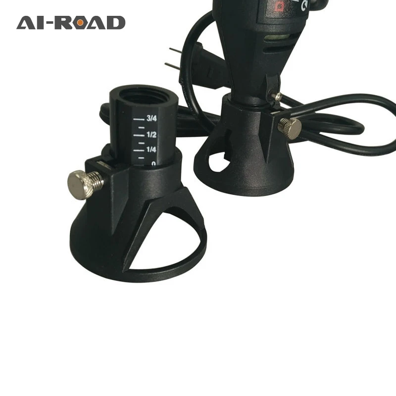 

Twist Nose Cap Horn Cap Dremel Drill Polishing Carving Dedicated tools Electric Grindering Locator,Application Drill Bit Millin