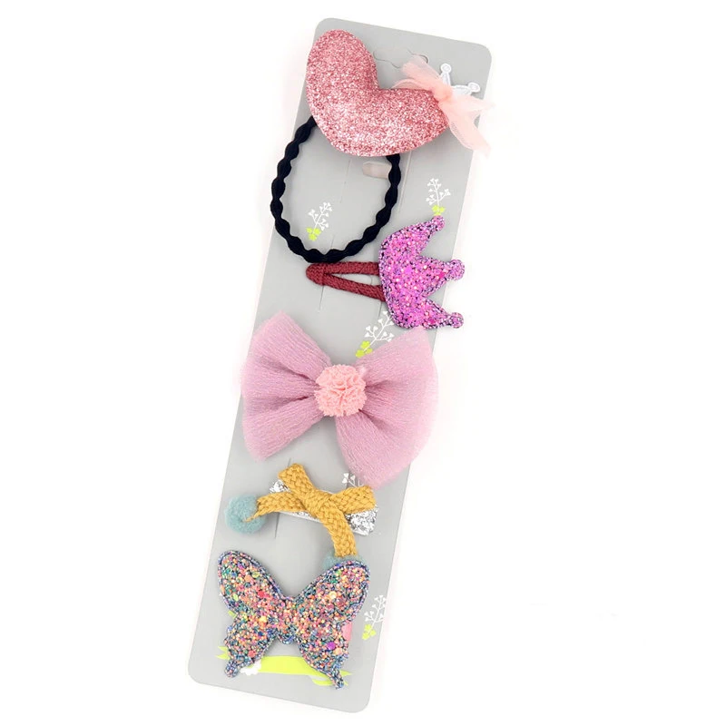 Heart Pink